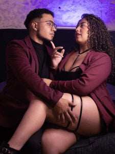 Noa_N_Carolain Lace & Sighs Pic 9