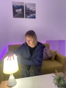 YoshieDevaney Public Pic