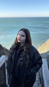 KristyGrace weekend Pic 2