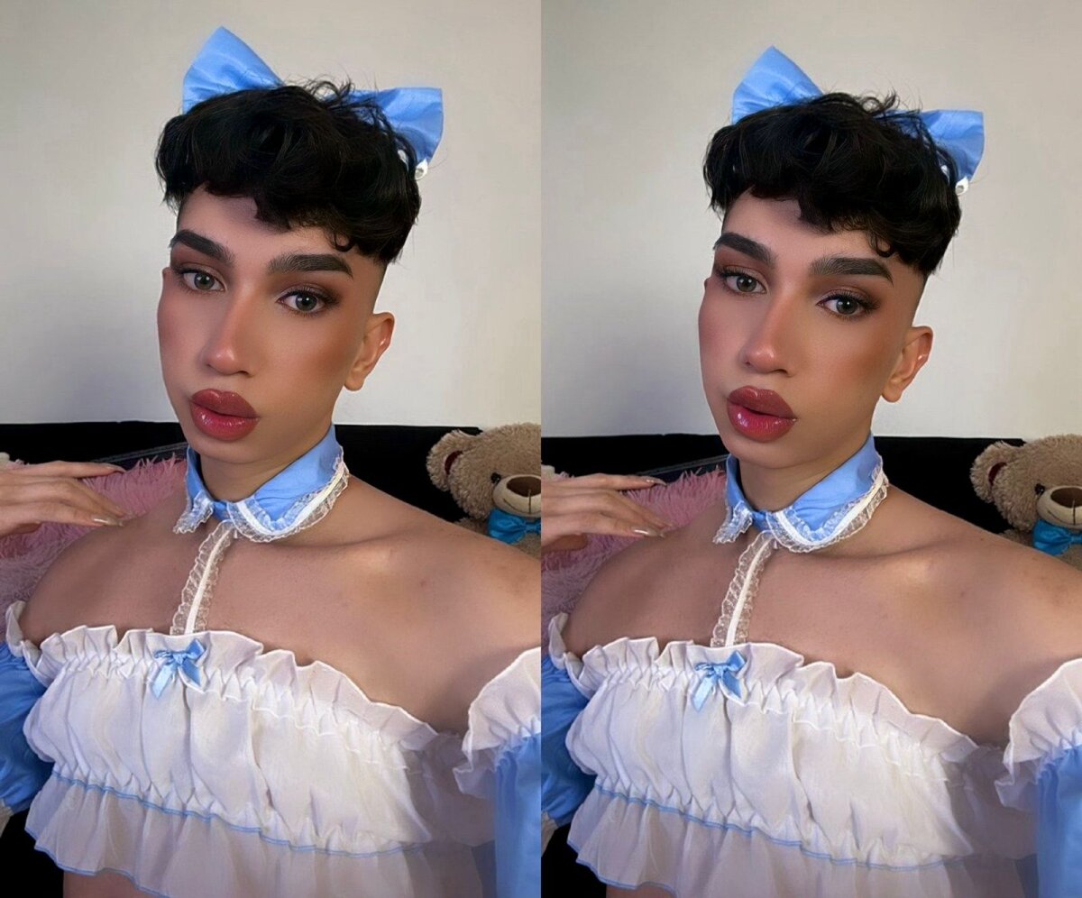 James_BrownT Trendy obrázky 9448