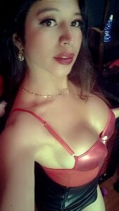 Sweet_camille red and black 🖤💖 зображення 2