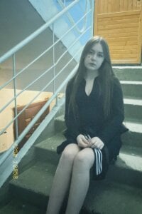 Yaseniya_ Public Pic