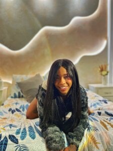 Pauline_Fox Do you want to taste me?🥵🔥 Pic