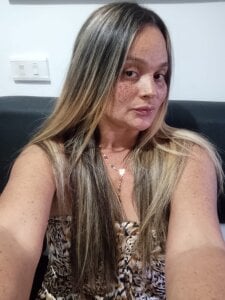 Pamela_Uribe Public Foto 3