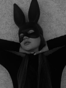 🐰 de AsynaYuuki  3 Imagens