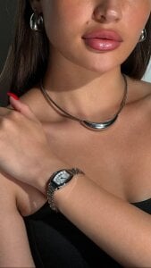 YourCoreanmiracle Look Don't Touch Pic