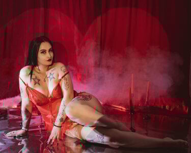 Scaarlett_prince San Valentine 사진