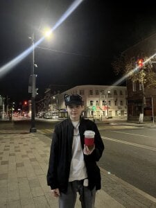 SantaBeranek It’s me😊 Immagine  4