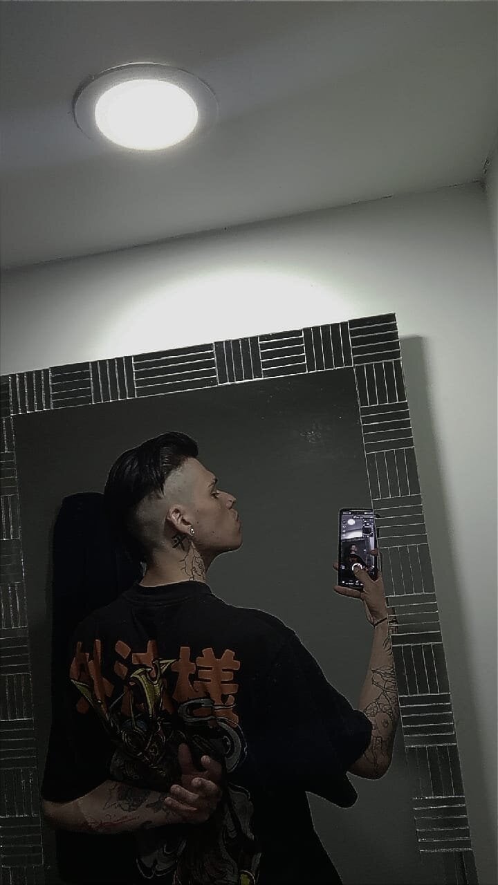 Foto em tendência de Anhony_Muscle 3213