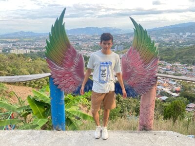 an afternoon with nature de AndyFame1  4 photos