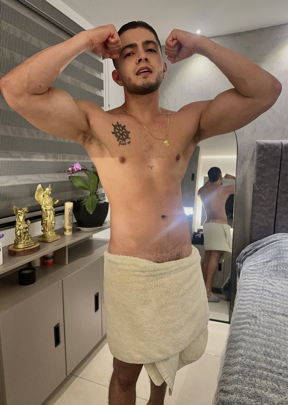 GrantBlake Populært foto 5234