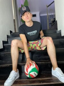 Sports Instinct 🔥 de Carter_Noah_  2 photos