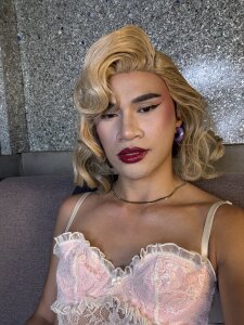 urbillyboi my Pretty ME Pic