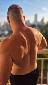 ItalianBrazilian Me Pic 3