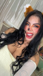 Natasha_hartaman Halloween 🎃 Foto 4