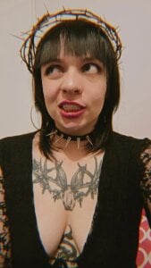 LanaGodard: Christ ( фото)