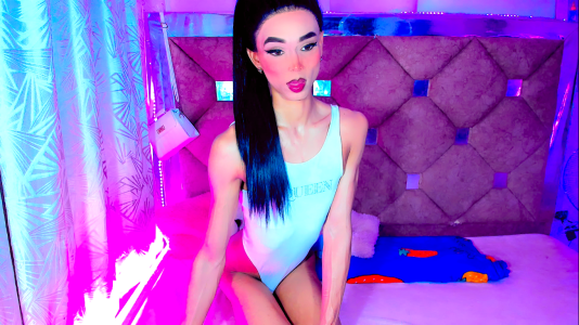 HILARY👀💅 od super_hot_girls  2 snímek