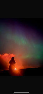 Chloe_Richardson Iceland Pic