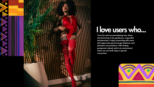 new content 🔥🔥 de puca_ebony  4 photos