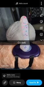 emybbw My dicks Foto  7