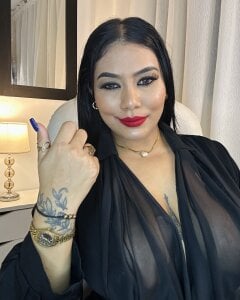 BetzabethHomud0 💋 Pic 3