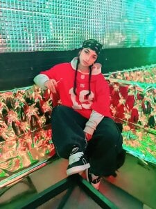 _weird_sativa Casual Pic 5