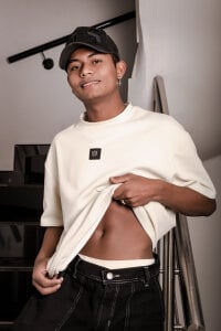 MorenitoDigno Firestorm 🥵 Foto 4