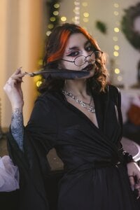 Mistress__Marcelline 🎉 사진