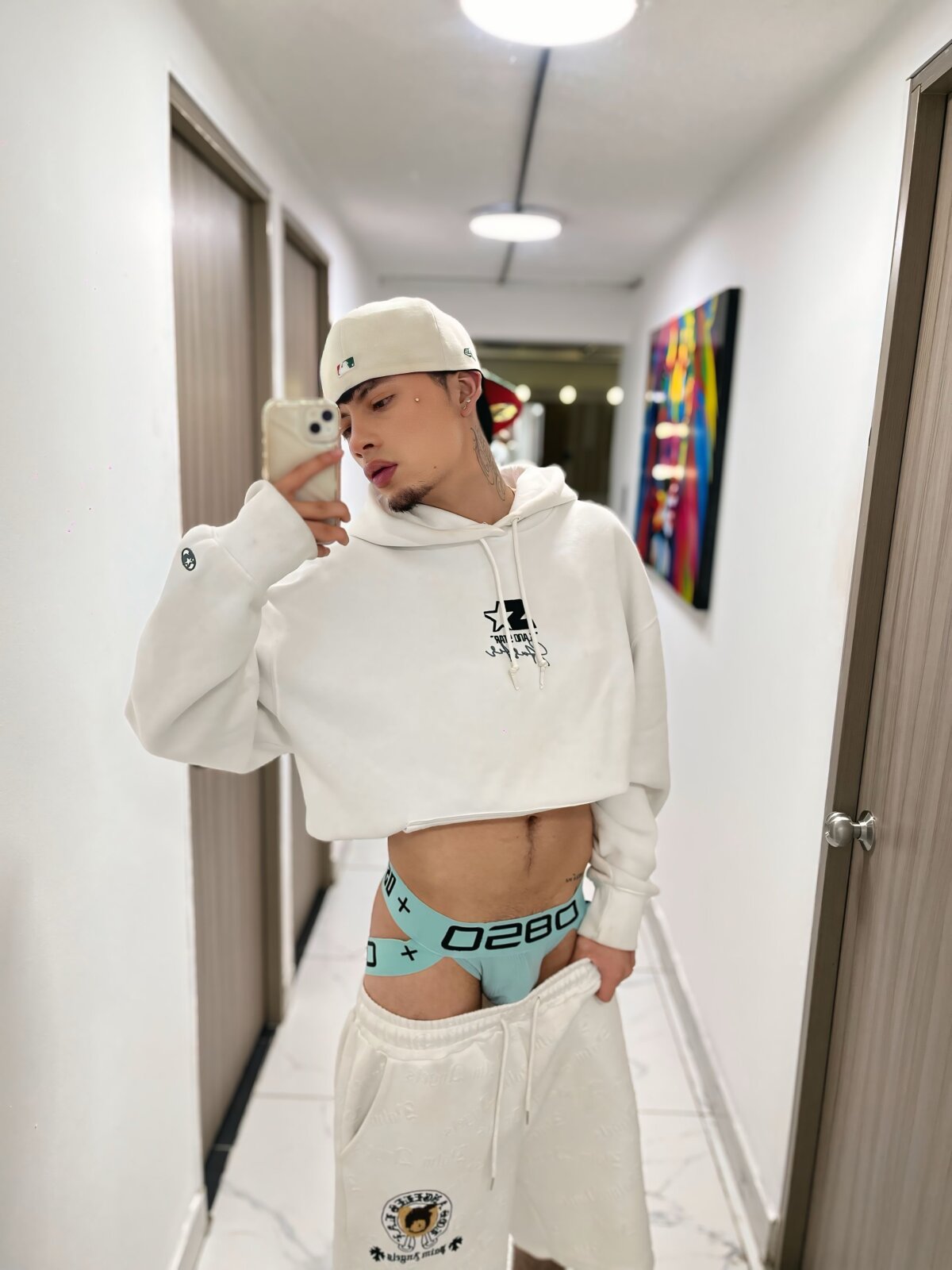 Novoa_Prime 热门图片 2580