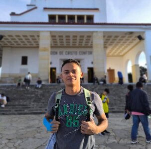 ericklohan Public Pic