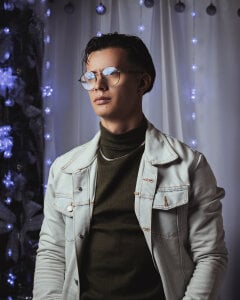 Christmas 2025 de Brandon_starkk  2 photos