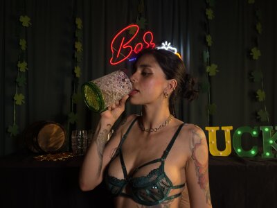 annie_shine_ Saint Patrick🍀 Pic 8