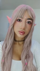 celeste_wayne Your favorite fairy 🧚‍♀️🥰 사진 4