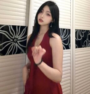 STY-0089 淼淼 Pic 4