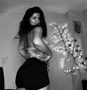 byanabrown Las dulzura de tu cuerpo รูป  2