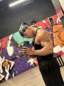 FreszX 💪🏽💪🏽 Pic 6