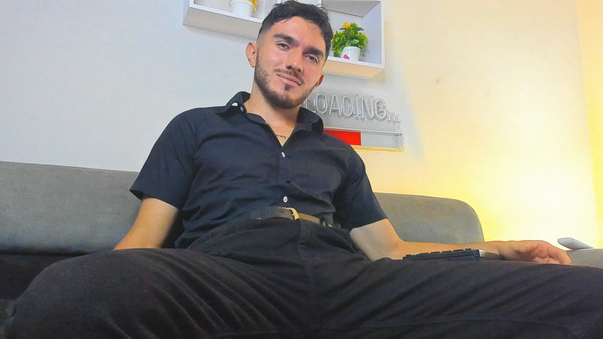 Dante_Blake1 Aktuellstes Foto 4094