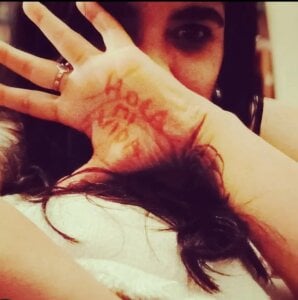 infiernowoman23 Public Pic