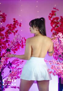 Annie_Larsen 🌸sakura🌸 Pic 6