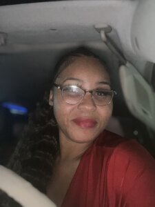 MistressGraceInLace Know the face Foto