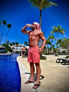 Muscledick40 Public Pic 2