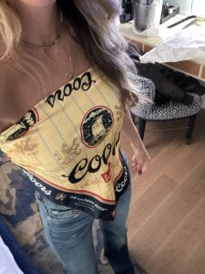 Lpmilf Public Pic 2