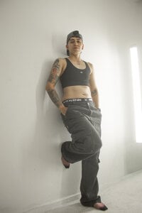 Alicia-93 Black & Naughty 🖤❤️‍🔥 Pic