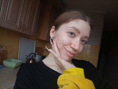 MargarettNewbie Angela Cuteee ^_^ Pic 2