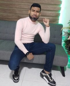 Enriblack92 Public Pic 5