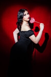 Zdjęcia KattEngel Happy Valentine's Day ❤️🥀:  3