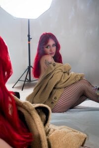 LilithVelvet_ Public Pic