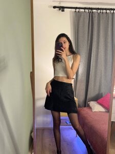 Ketty_Belly pretty little baby Pic 7