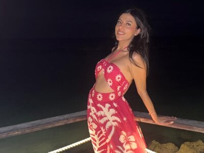 My sweet trip to Curaçao 🌊🐬 de dani_parker_  4 photos