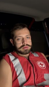 LaranjinhaLuccasKonig Bombeiro Pic 5